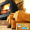 Load image into Gallery viewer, Saltfire ST4 Multifuel / Wood Burning Stove
