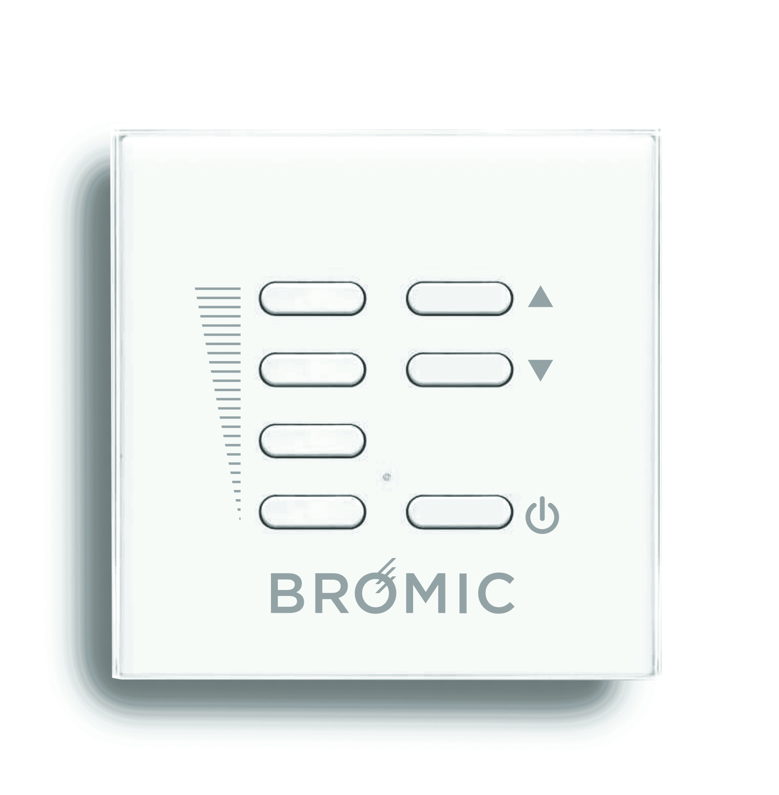 Bromic Dimmer Controller for Electric Heaters