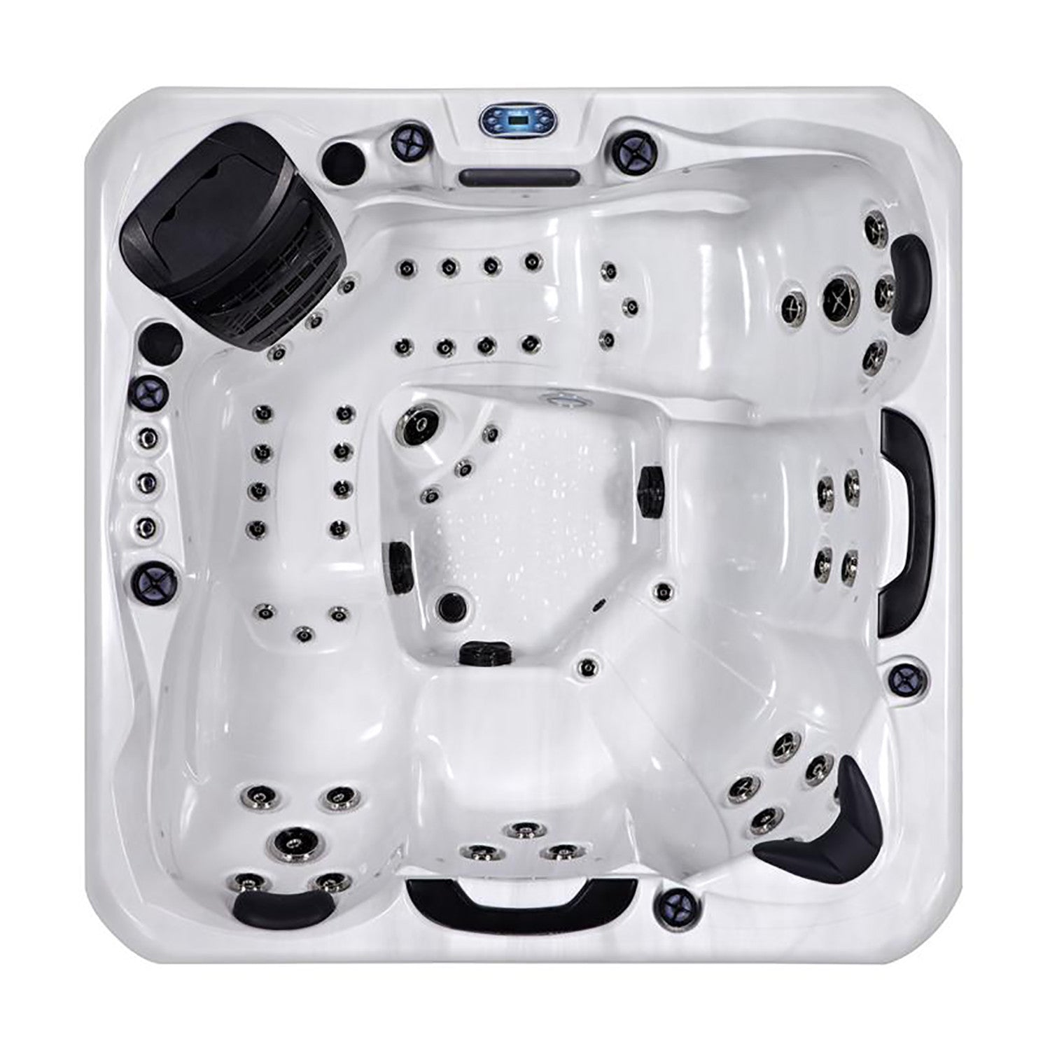 Nuovo Adore Hot Tub | 5 Persons