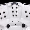 Nuovo Adore Hot Tub | 5 Persons