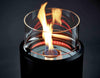 Load image into Gallery viewer, Enders® Large Black NOVA LED Flame - Nuovo Luxury