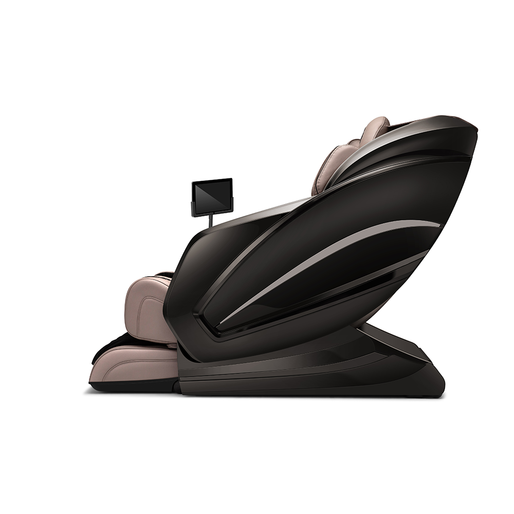 Sasaki 10 Series Royal Queen 6D AI Ultimate Massage Chair - Nuovo Luxury