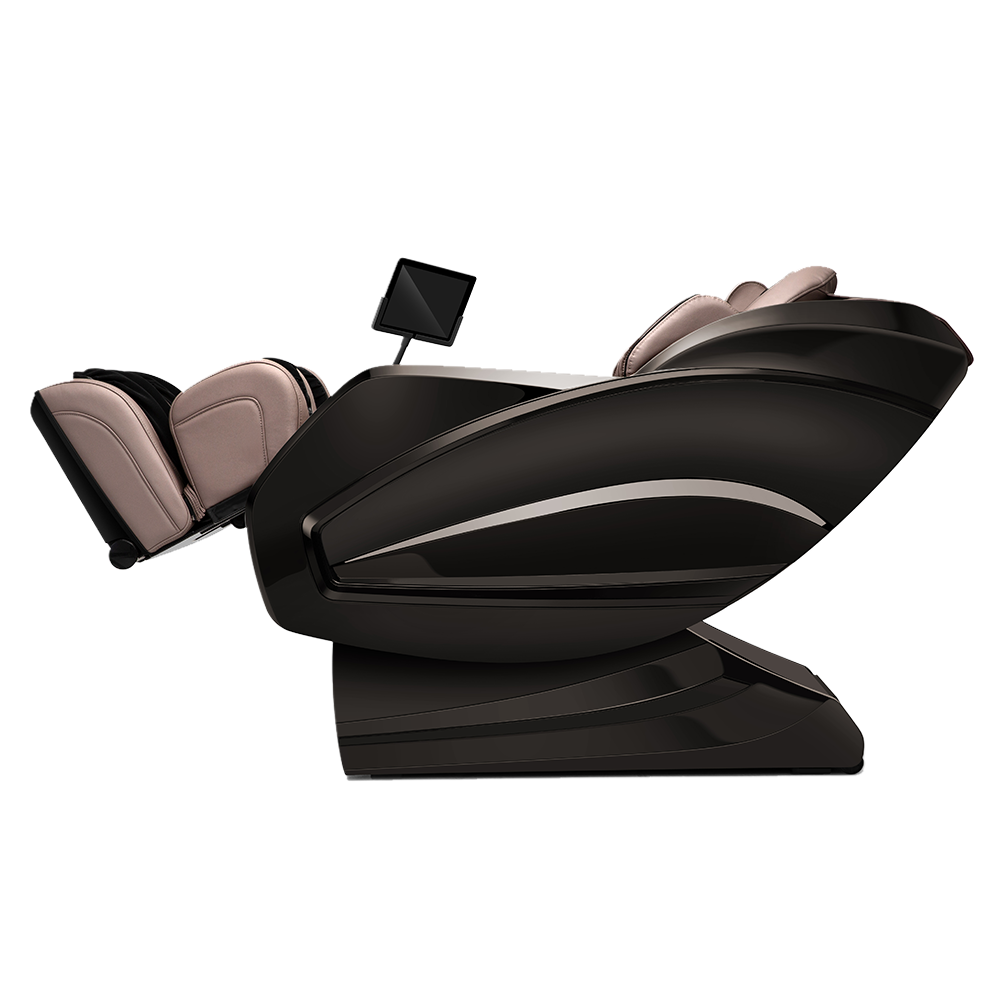 Sasaki 10 Series Royal Queen 6D AI Ultimate Massage Chair - Nuovo Luxury