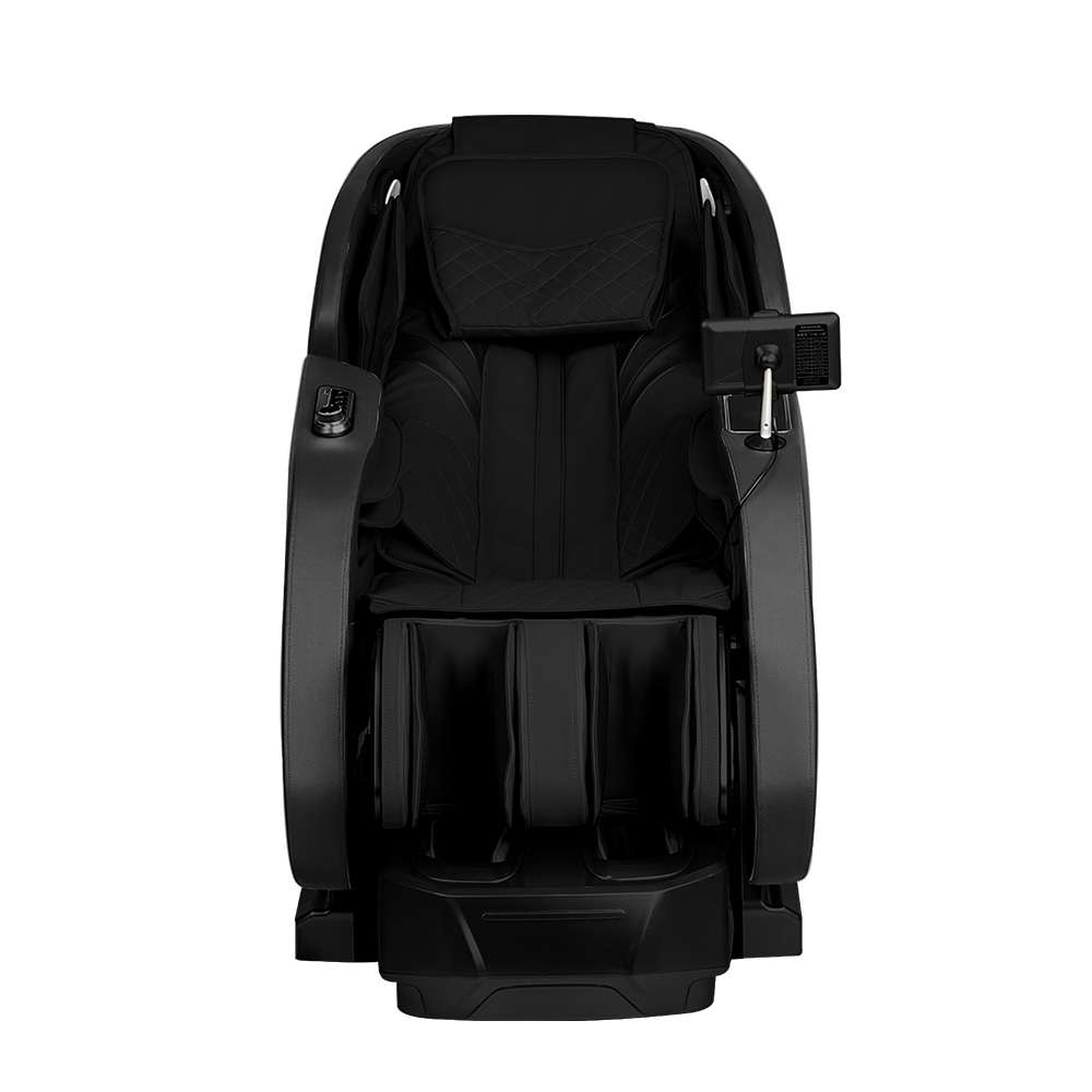 Sasaki 9 Series 6D AI Black Massage Chair - Nuovo Luxury