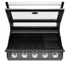 Load image into Gallery viewer, BeefEater 1600E Series - 5 Burner Built In BBQ - Nuovo Luxury
