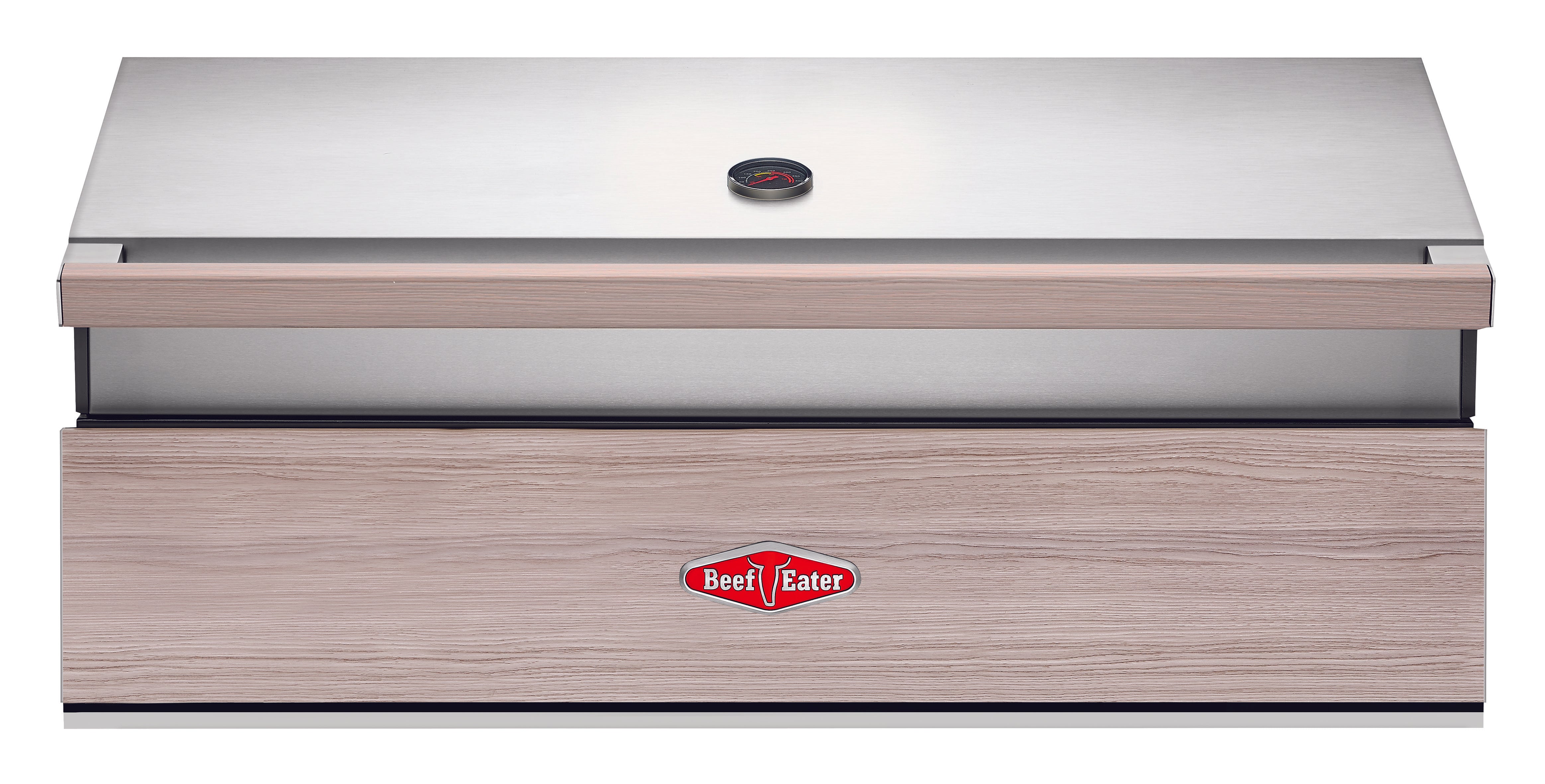 BeefEater 1500 Series - 5 Burner Built In BBQ - Nuovo Luxury
