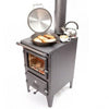 Load image into Gallery viewer, Esse Bakeheart Wood Burning Cooking Stove - Nuovo Luxury