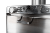 Bertha Professional X+ Charcoal Oven - Nuovo Luxury