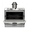 Bertha Professional X Charcoal Oven - Nuovo Luxury