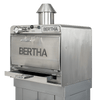 Load image into Gallery viewer, Bertha Professional X Charcoal Oven - Nuovo Luxury