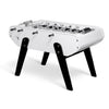 Load image into Gallery viewer, Bonzini B90 Domeau &amp; Pérès Football Table in Luxury Leather
