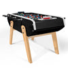 Bonzini B90 'Eames Inspired' Football Table in Pastel Colours