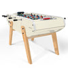 Bonzini B90 'Eames Inspired' Football Table in Pastel Colours