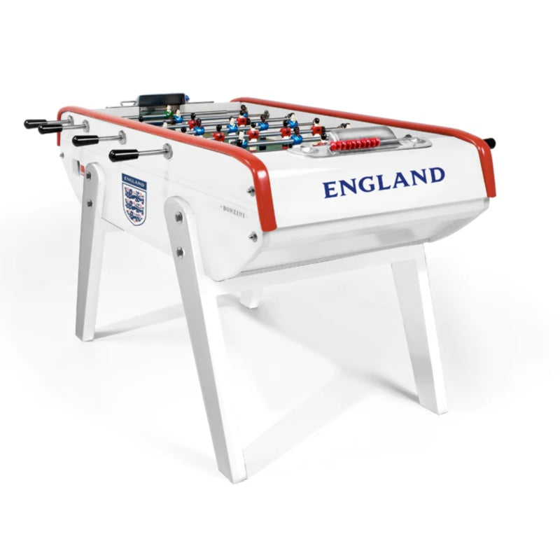 Bonzini B90 Official England Football Table Limited Edition