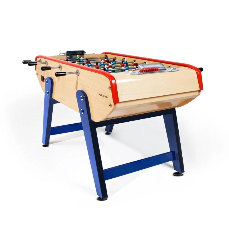 Bonzini ITSF B90 Classic Football Table Official Competition Model