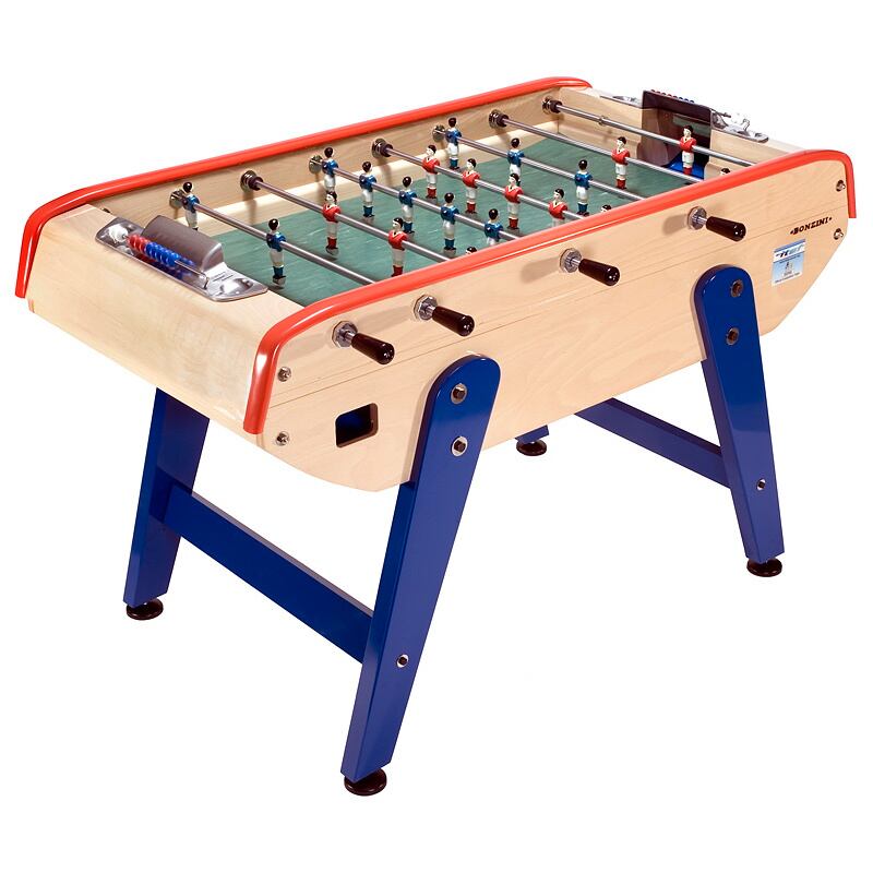 Bonzini ITSF B90 Classic Football Table Official Competition Model