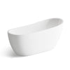 Cannes Freestanding Bathtub 1700 x 780 - Nuovo Luxury