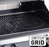 Load image into Gallery viewer, Enders® Kansas Pro 4 Sik Turbo Gas Barbecue (Pre Order March 26) - Nuovo Luxury