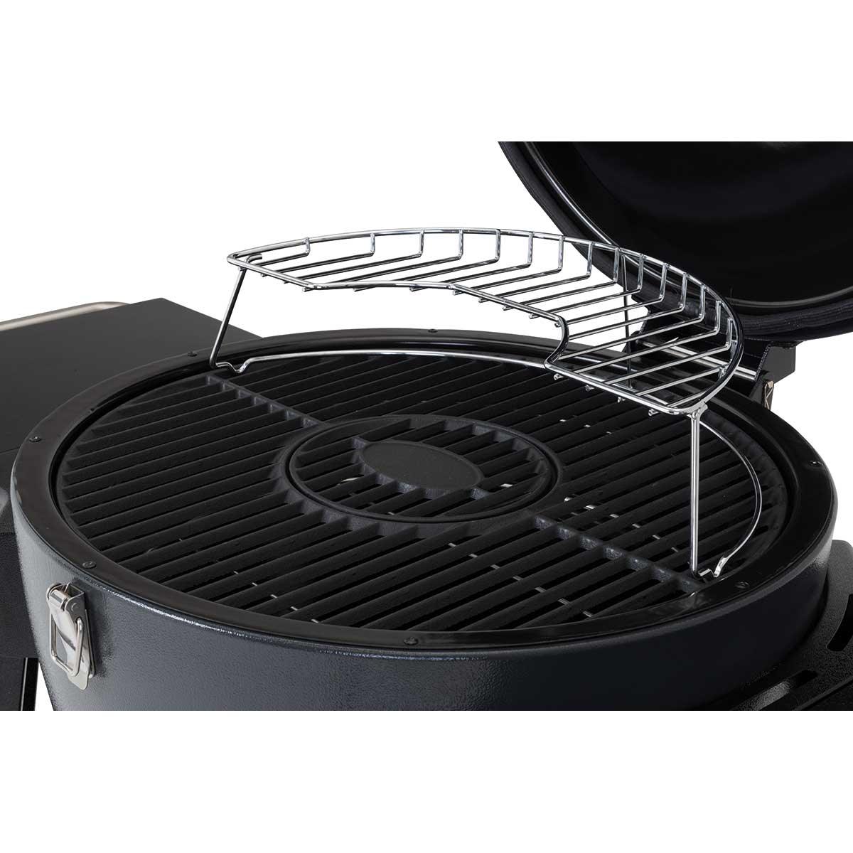 Lifestyle Dragon Egg Charcoal Barbecue - Nuovo Luxury
