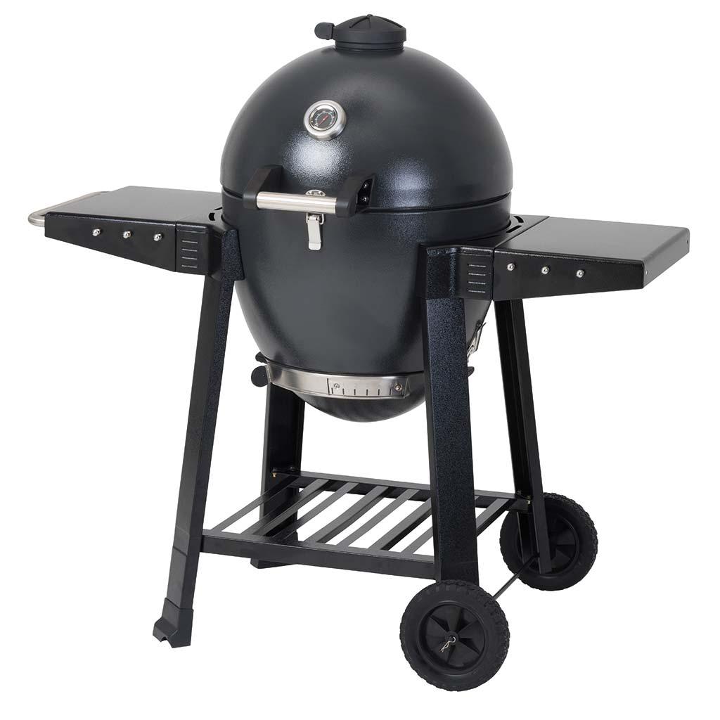 Lifestyle Dragon Egg Charcoal Barbecue - Nuovo Luxury