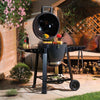 Load image into Gallery viewer, Lifestyle Dragon Egg Charcoal Barbecue - Nuovo Luxury