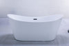 Load image into Gallery viewer, Montpellier Freestanding Bathtub 1700 x 800 - Nuovo Luxury