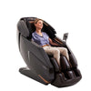 Casada Titan Massage Chair w/ A.I Body Scan & Braintonics - Nuovo Luxury