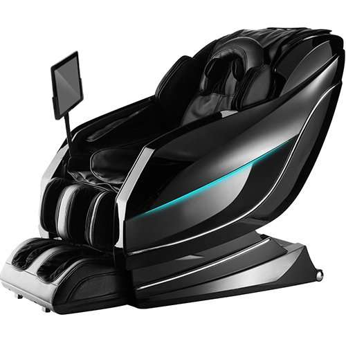 Sasaki 10 Series Royal King 5D AI Ultimate Massage Chair - Nuovo Luxury