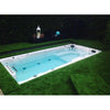 Load image into Gallery viewer, Canadian Spa 16ft Swim Spa 19HP-Jet 7-Person XTrainer - Nuovo Luxury