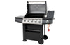 Load image into Gallery viewer, Lifestyle Dominica 5+1 Burner Gas Barbecue - Nuovo Luxury