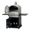 Load image into Gallery viewer, Lifestyle Verona Alfresco Gas Pizza Oven - Nuovo Luxury