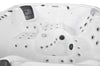 Load image into Gallery viewer, Platinum Spas Bari 32 Amp 5-6 Person Hot Tub w/ Bluetooth Audio - Nuovo Luxury
