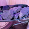 Insignia Outdoor Hybrid-Heating 4 Person Sauna 2m x 2m - Nuovo Luxury