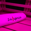 Insignia Outdoor Far Infrared Sauna MXOS1500 1.5m x 1.3m - Nuovo Luxury